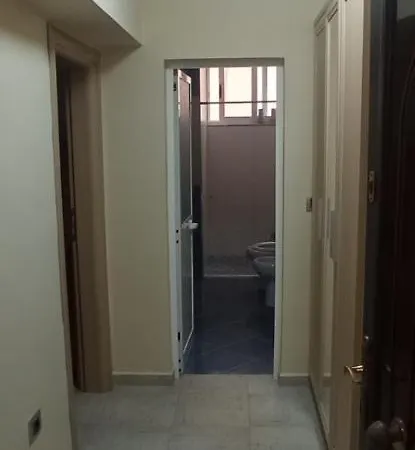 Апартаменты Valentine's *